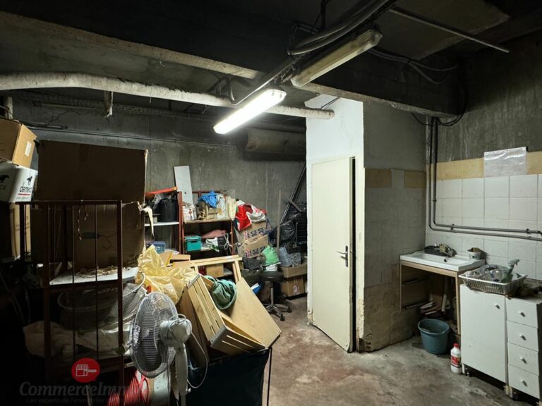 CessionBail Pressing POISSY 78300 5 CessionBail Pressing POISSY 78300 5