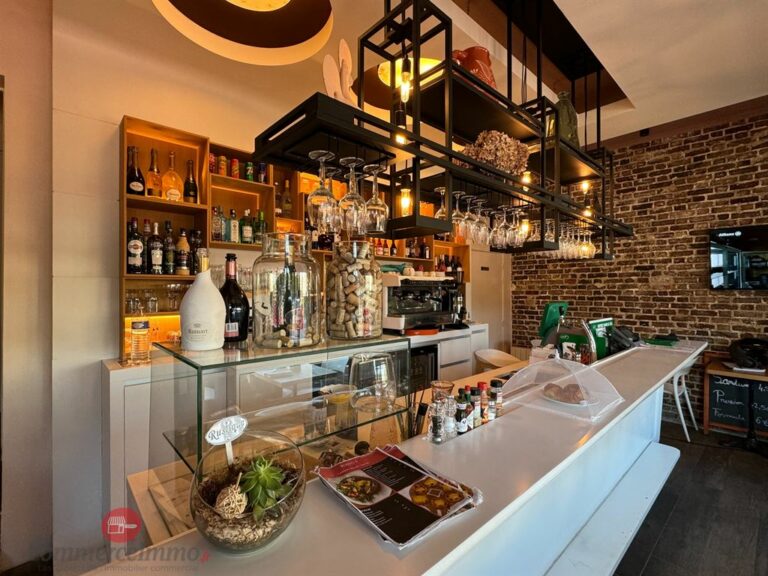 Snack POISSY 78300 1 Snack POISSY 78300 1