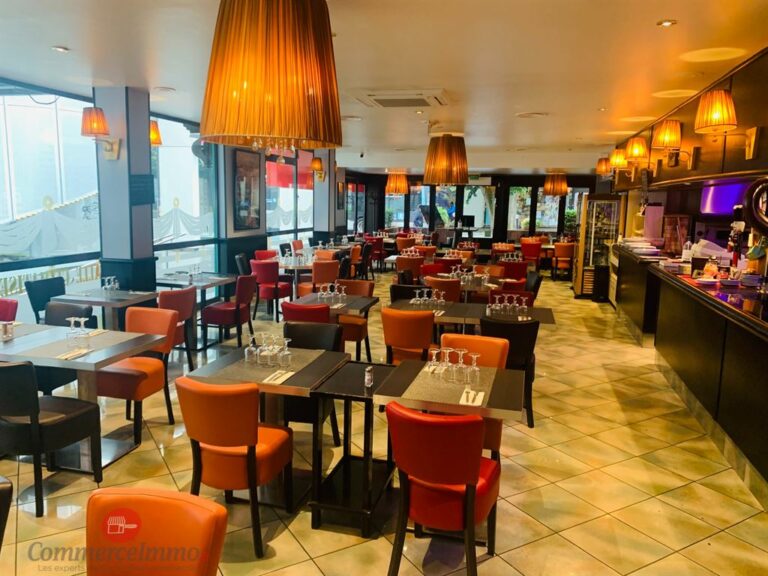 RestaurantSpectacle MONTREUIL 93100 2 RestaurantSpectacle MONTREUIL 93100 2