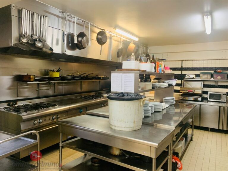 CessionBail Commercial Restaurant CessionBail Commercial Restaurant