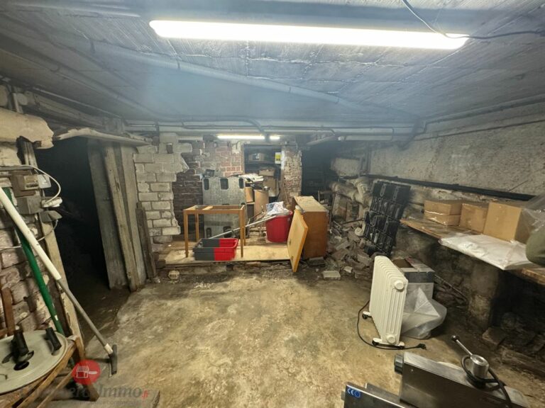 CessionBail  Boucherie LES LILAS 93260 3