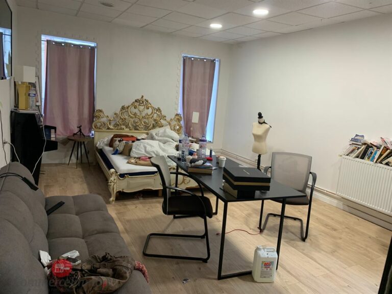 CessionBail Commercial SalonCoiffure HOUILLES 78800 3