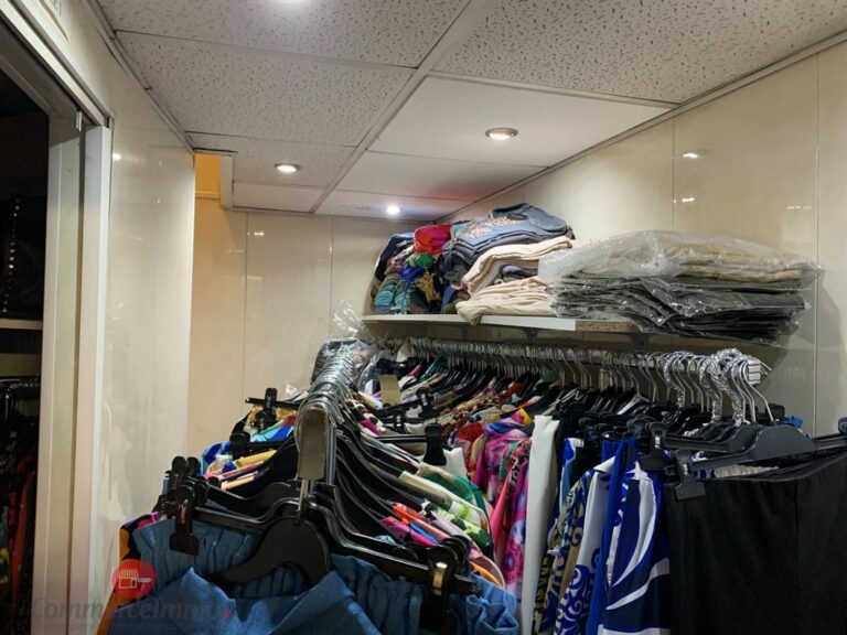 CessionBail Commercial PretAPorter SARCELLES 95200 5 CessionBail Commercial PretAPorter SARCELLES 95200 5