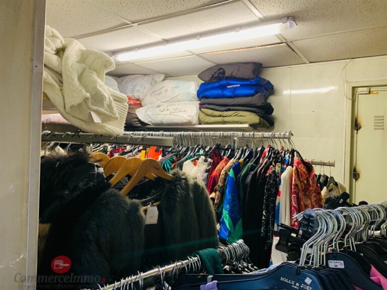 CessionBail Commercial PretAPorter SARCELLES 95200 6 CessionBail Commercial PretAPorter SARCELLES 95200 6