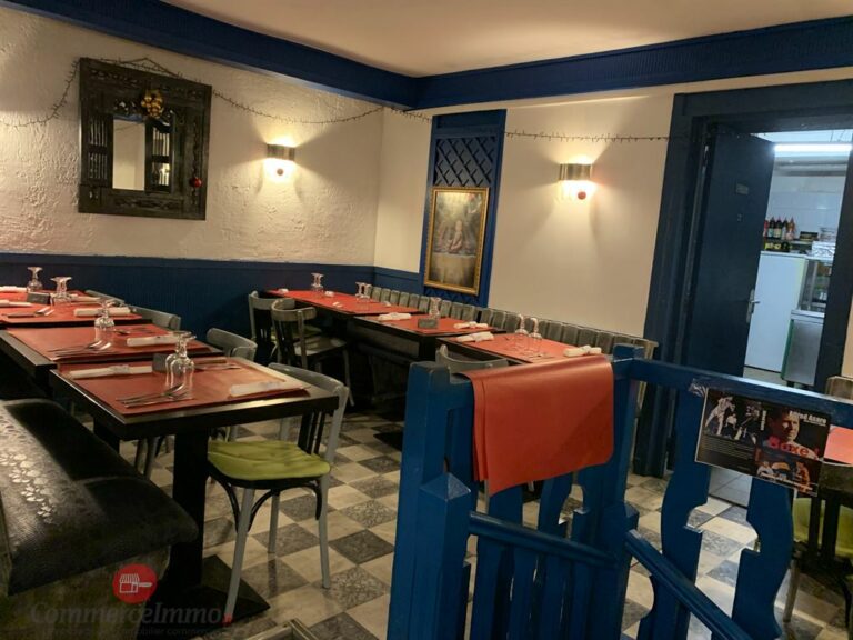 CessionBail Commercial Restaurant VINCENNES 94300 2 CessionBail Commercial Restaurant VINCENNES 94300 2