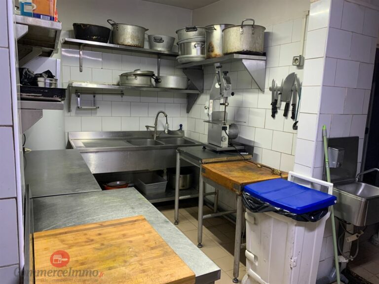 CessionBail Commercial Restaurant VINCENNES 94300 3 CessionBail Commercial Restaurant VINCENNES 94300 3