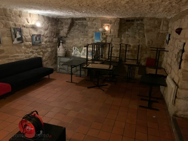 CessionBail Commercial Restaurant VINCENNES 94300 5 CessionBail Commercial Restaurant VINCENNES 94300 5