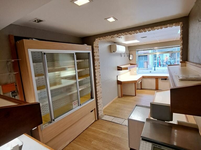 LocationPure Commercial  BONNIERES SUR SEINE 78270 2