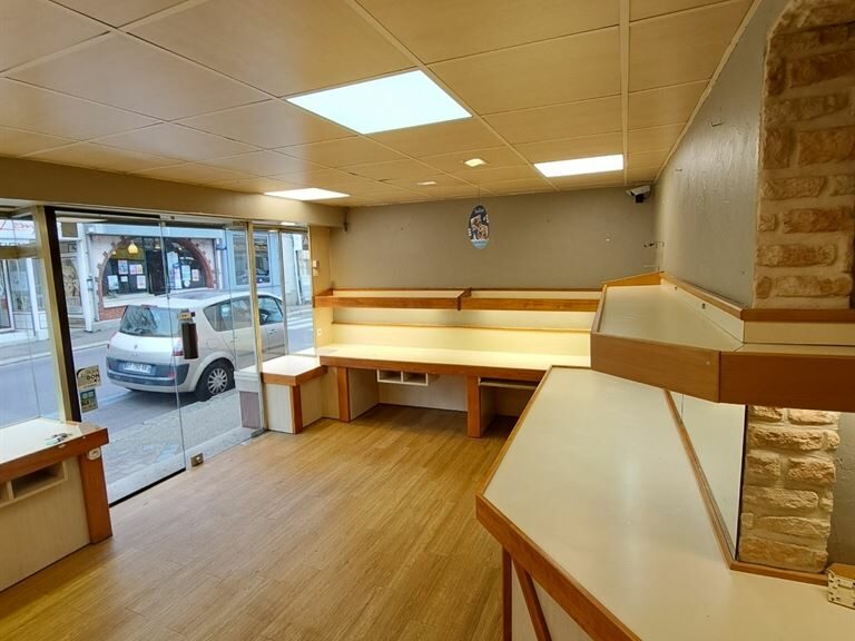 LocationPure Commercial  BONNIERES SUR SEINE 78270 3