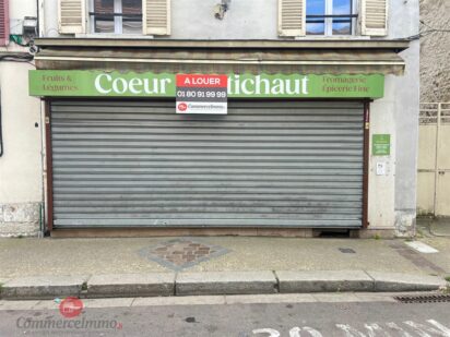 LocationPure Commercial  BONNIERES SUR SEINE 78270 1