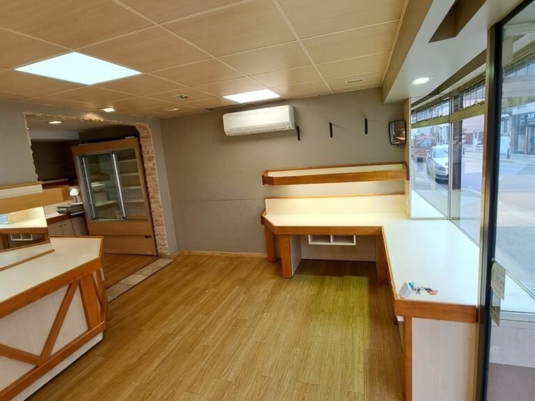 LocationPure Commercial  BONNIERES SUR SEINE 78270 4