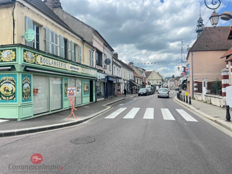 LocationPure Commercial  BONNIERES SUR SEINE 78270 5