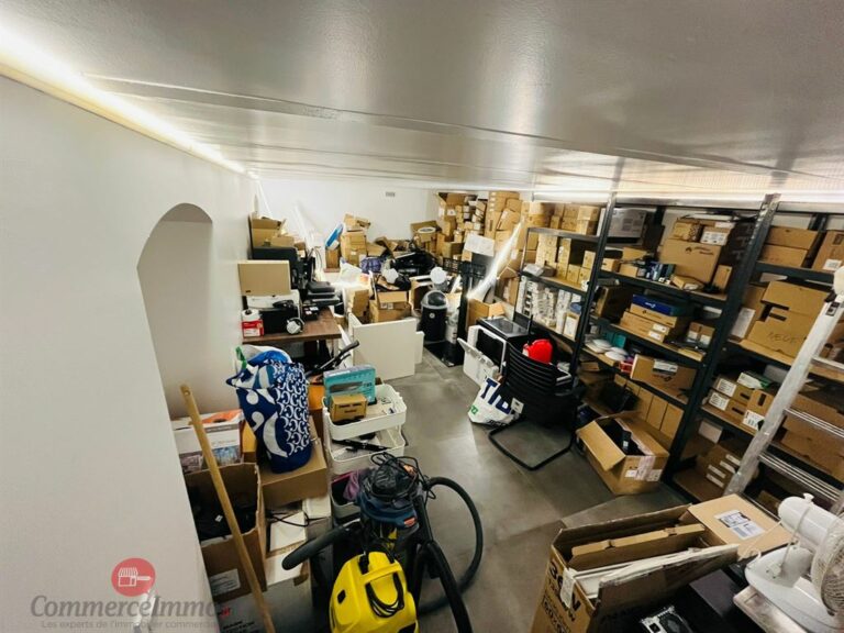 LocationPure Commercial  CLICHY 92110 2