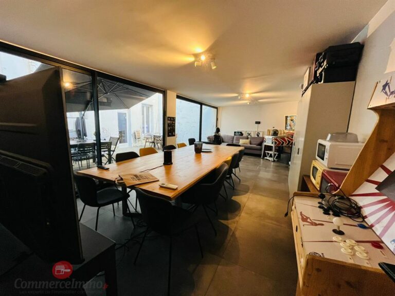 LocationPure Commercial  CLICHY 92110 3