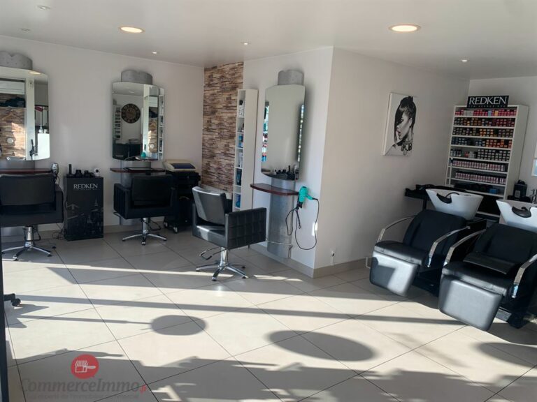 CessionBail Commercial SalonCoiffure LIVRY GARGAN 93190 2 CessionBail Commercial SalonCoiffure LIVRY GARGAN 93190 2