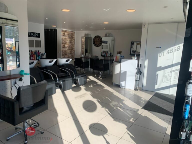 CessionBail Commercial SalonCoiffure LIVRY GARGAN 93190 3 CessionBail Commercial SalonCoiffure LIVRY GARGAN 93190 3