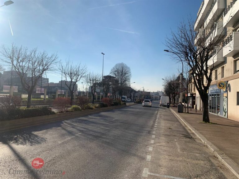 CessionBail Commercial SalonCoiffure LIVRY GARGAN 93190 1 CessionBail Commercial SalonCoiffure LIVRY GARGAN 93190 1