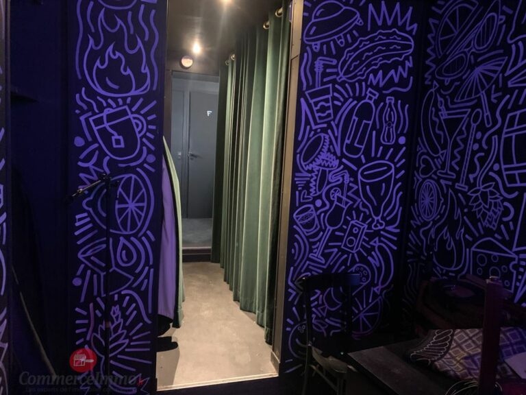 CessionBail Commercial Restaurant PARIS 75011 3 CessionBail Commercial Restaurant PARIS 75011 3