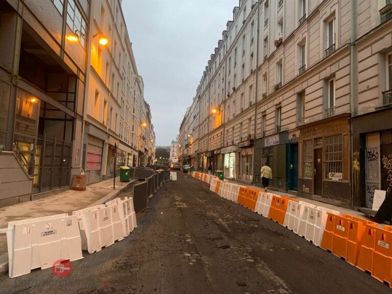 CessionBail Commercial Restaurant PARIS 75011 6 CessionBail Commercial Restaurant PARIS 75011 6