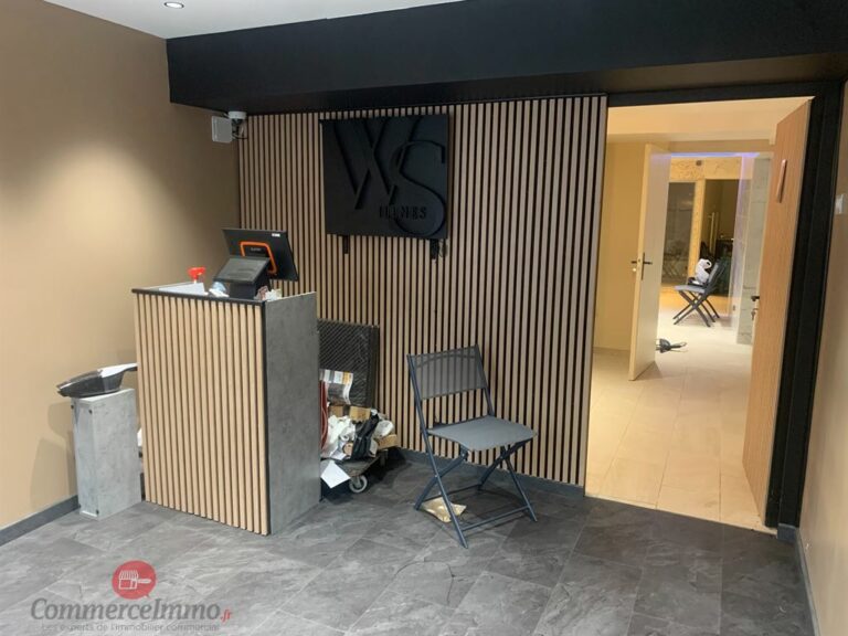 LocationPure Commercial  MEAUX 77100 2