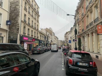 CessionBail Commercial PretAPorter ASNIERES SUR SEINE 92600 1