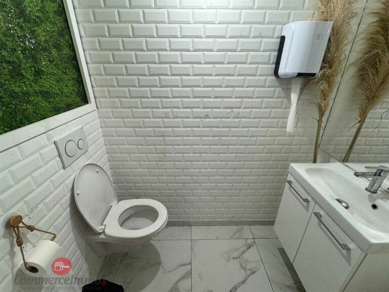 CessionBail SalonThe PUTEAUX 92800 2 CessionBail SalonThe PUTEAUX 92800 2