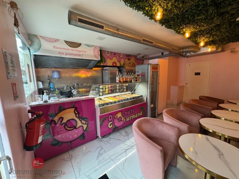 CessionBail SalonThe PUTEAUX 92800 1 CessionBail SalonThe PUTEAUX 92800 1