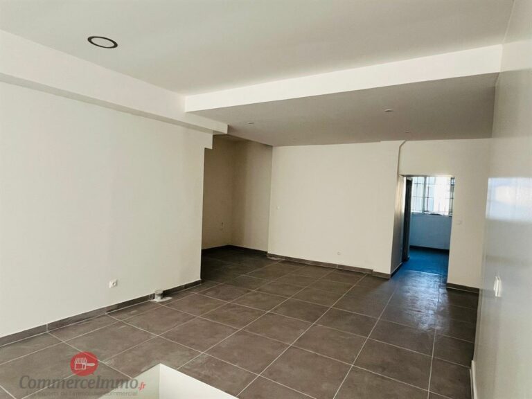 LocationPure Commercial VILLENEUVE ST GEORGES 94190 2 LocationPure Commercial VILLENEUVE ST GEORGES 94190 2