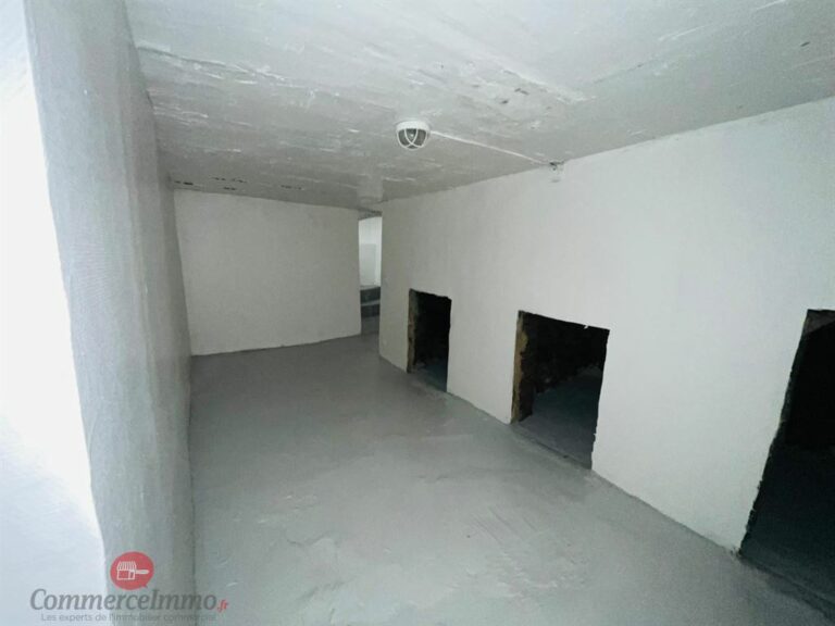 LocationPure Commercial VILLENEUVE ST GEORGES 94190 3 LocationPure Commercial VILLENEUVE ST GEORGES 94190 3