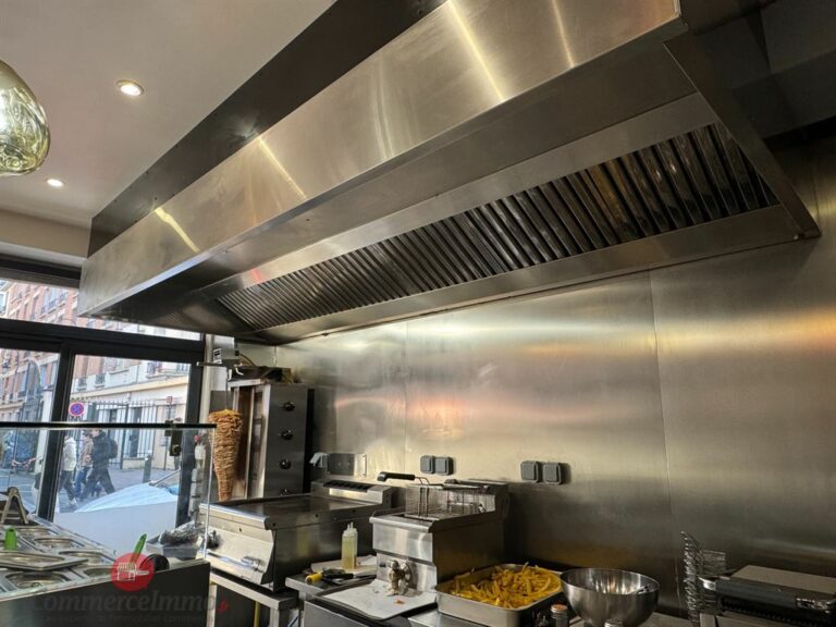 CessionBail Sandwicherie SURESNES 92150 2 CessionBail Sandwicherie SURESNES 92150 2