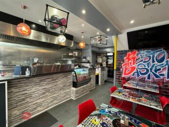 CessionBail  Sandwicherie SURESNES 92150 1