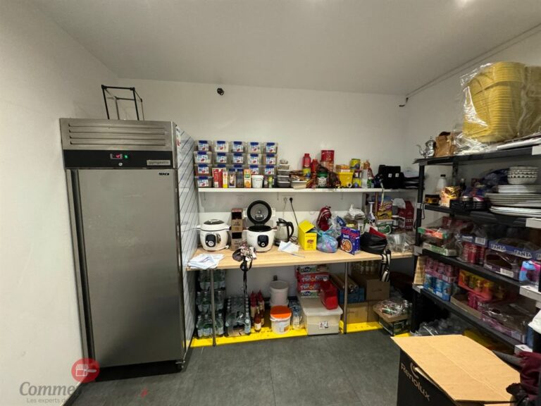 CessionBail Sandwicherie SURESNES 92150 3 CessionBail Sandwicherie SURESNES 92150 3