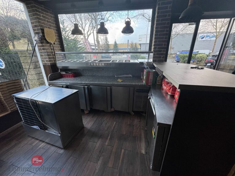 CessionBail Restaurant CHEVILLY LARUE 94550 2 CessionBail Restaurant CHEVILLY LARUE 94550 2