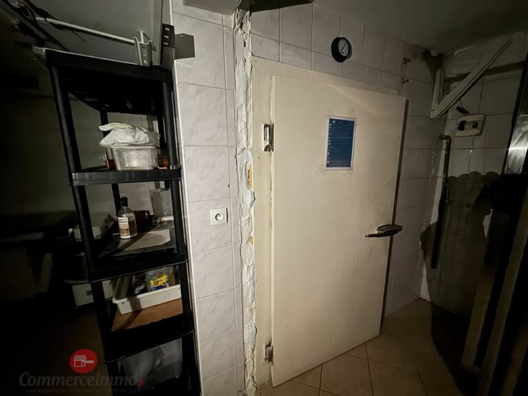 CessionBail Restaurant CHEVILLY LARUE 94550 4 CessionBail Restaurant CHEVILLY LARUE 94550 4