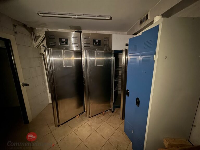 CessionBail Restaurant CHEVILLY LARUE 94550 5 CessionBail Restaurant CHEVILLY LARUE 94550 5