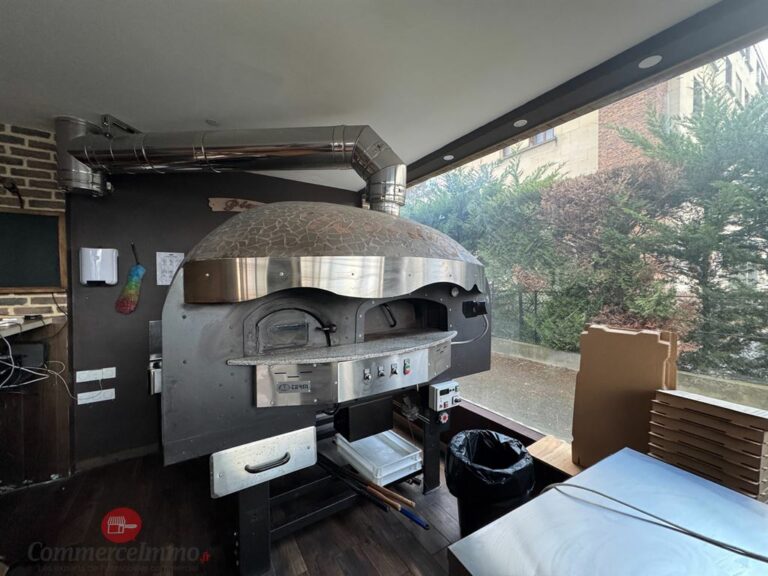 CessionBail Restaurant CHEVILLY LARUE 94550 1 CessionBail Restaurant CHEVILLY LARUE 94550 1