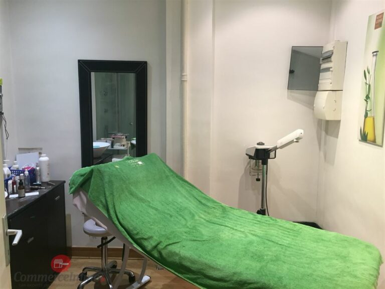 CessionBail Commercial Esthetique PARIS 75014 3 CessionBail Commercial Esthetique PARIS 75014 3