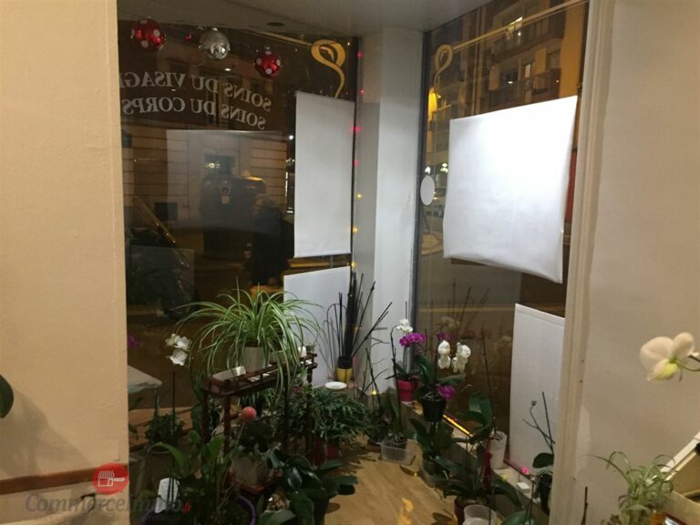 CessionBail Commercial Esthetique PARIS 75014 4 CessionBail Commercial Esthetique PARIS 75014 4