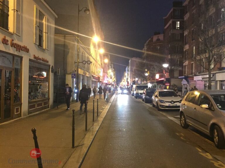 CessionBail Commercial Esthetique PARIS 75014 5 CessionBail Commercial Esthetique PARIS 75014 5