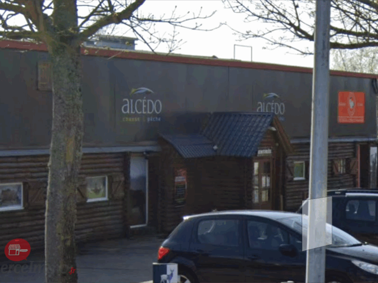 LocationPure Commercial  RAMBOUILLET 78120 3