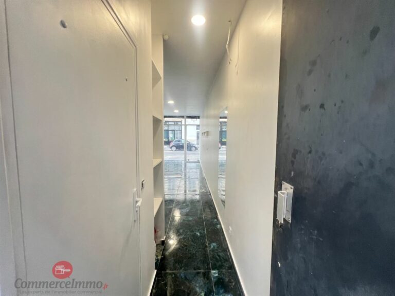 LocationPure Commercial PARIS 75011 3 LocationPure Commercial PARIS 75011 3