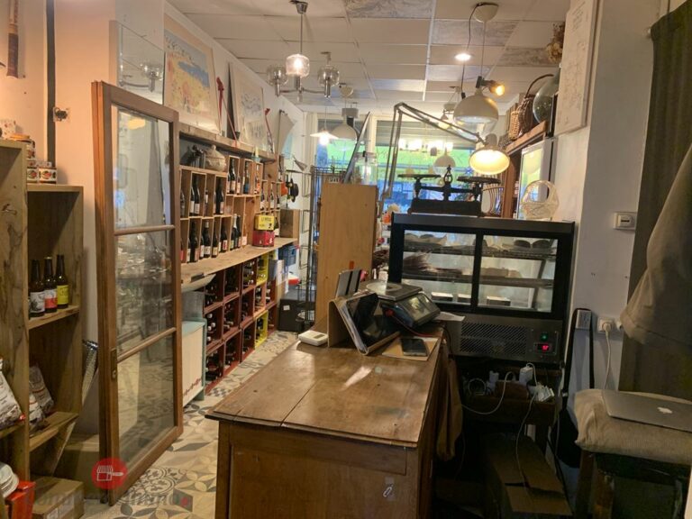 CessionBail Commercial Alimentation