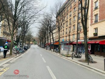 CessionBail Commercial Alimentation