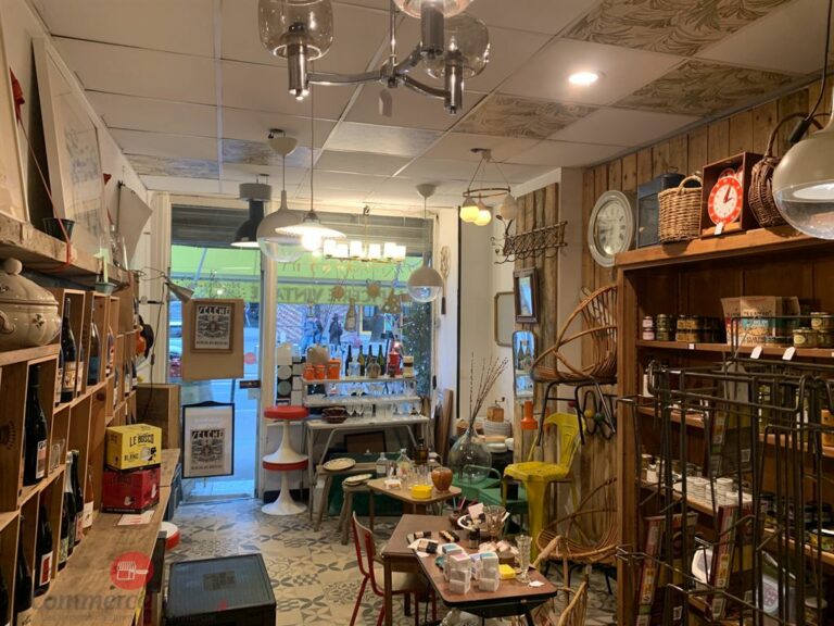 Primeur PARIS 75020 2