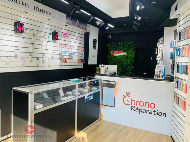 CessionBail Commercial Telephonie MAISONS ALFORT 94700 2 CessionBail Commercial Telephonie MAISONS ALFORT 94700 2