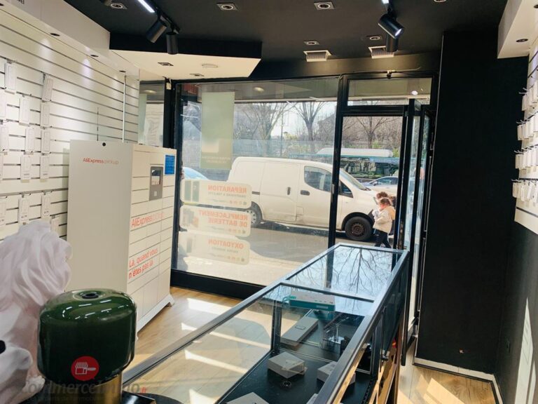 CessionBail Commercial Telephonie MAISONS ALFORT 94700 3 CessionBail Commercial Telephonie MAISONS ALFORT 94700 3