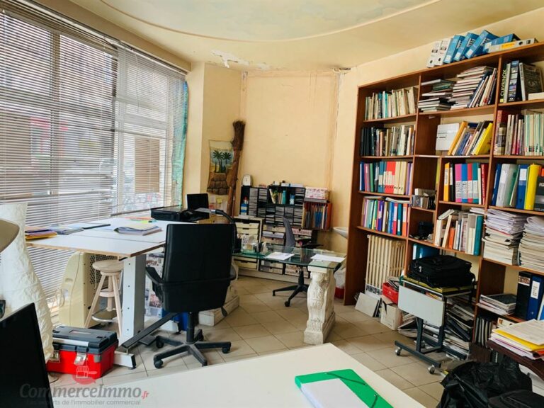 CessionBail Commercial PARIS 75015 2 CessionBail Commercial PARIS 75015 2