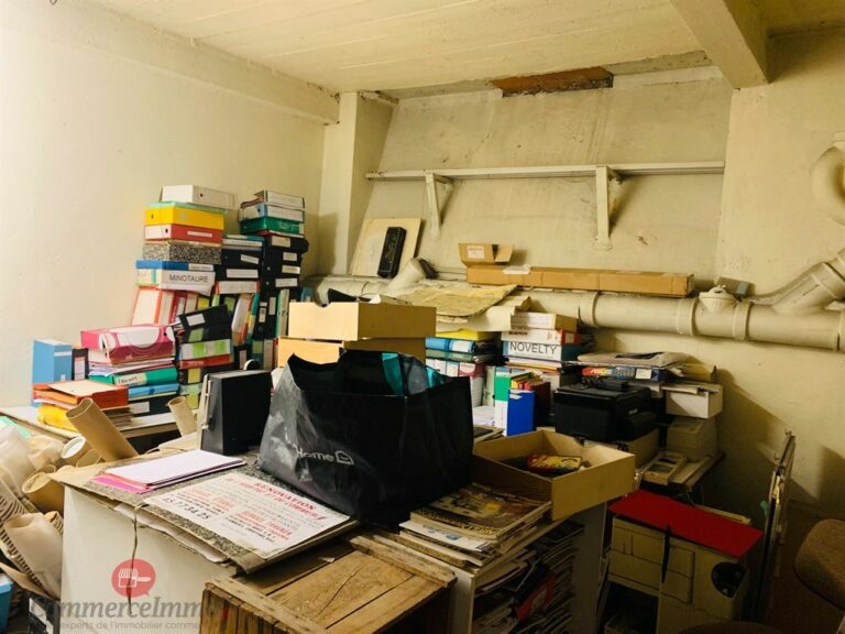 CessionBail Commercial PARIS 75015 3 CessionBail Commercial PARIS 75015 3