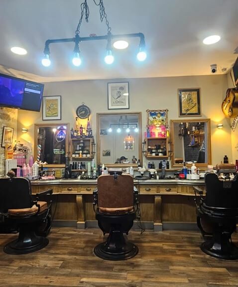 CessionBail Commercial SalonCoiffure PARIS 75011 2
