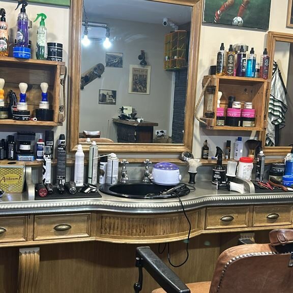 CessionBail Commercial SalonCoiffure PARIS 75011 3